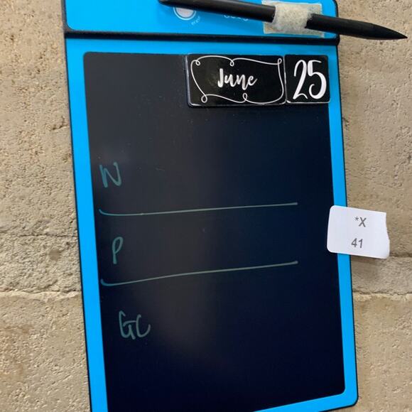 Hudson Jeans Womens 25 Light Denim Collin Crop Straight Cuffed Hem Flap Pocket - Picture 14 of 15